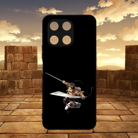 Attack on Titan  Eren - Husă Honor 