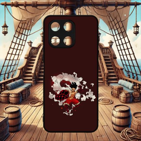 One piece  Luffy fourth gear - Husă Honor 
