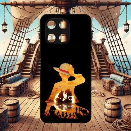 One piece  Art - Husă Honor 