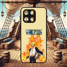 One piece  Sanji - Husă Honor 