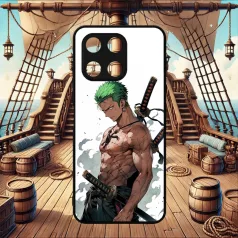 One piece  Zoro - Husă Honor 