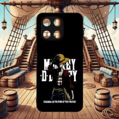 One piece  Luffy - Pirates King - Husă Honor 