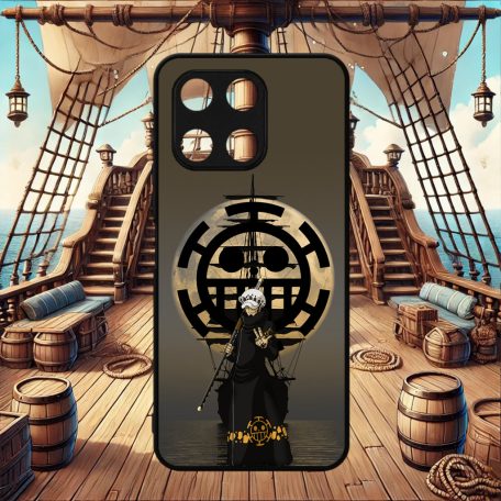 One piece  Trafalgar - Husă Honor 