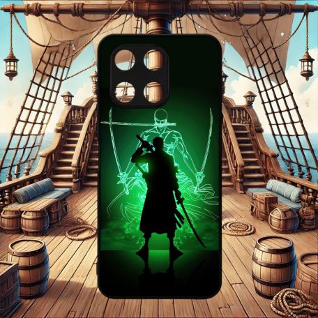 One piece  Roronoa Zoro - Husă Honor 