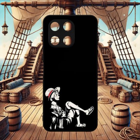 One piece  Monkey D Luffy - Husă Honor 