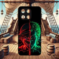 One piece  Luffy és Zoro - Husă Honor 