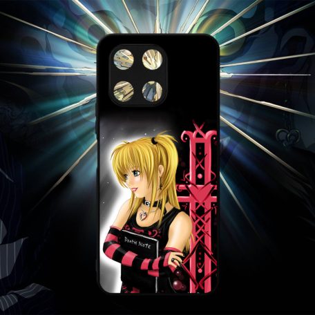 Death Note  Misa - Husă Honor 
