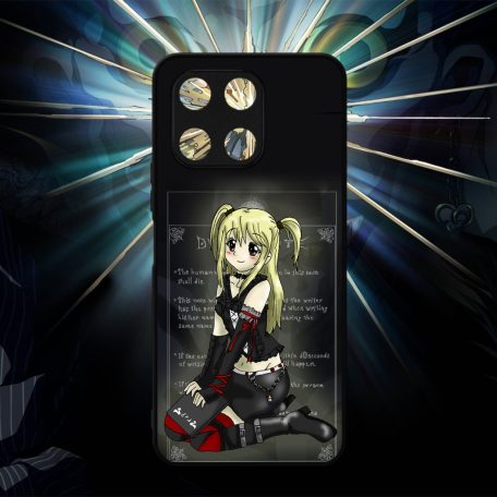 Death Note  Misa Misa - Husă Honor 