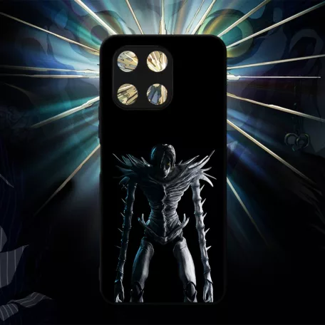 Death Note  Rem - Husă Honor 