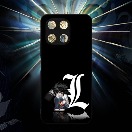 Death Note  L Chibi - Husă Honor 