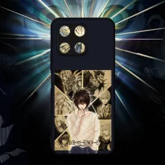 Death Note  Kollázs - Husă Honor 