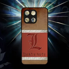 Death Note  L - Husă Honor 