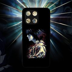 Death Note  L Art - Husă Honor 