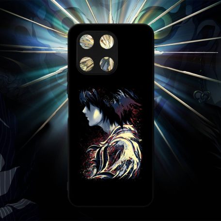 Death Note  L Art - Husă Honor 