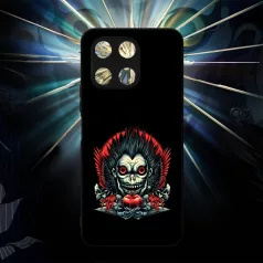 Death Note  Ryuk Art - Husă Honor 