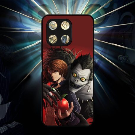 Death Note  Light és Ryuk - Husă Honor 