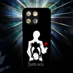 Death Note  Yagammi és a Halálisten - Husă Honor 