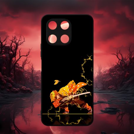 Demon Slayer  Zenitsu Agatsuma - Husă Honor 