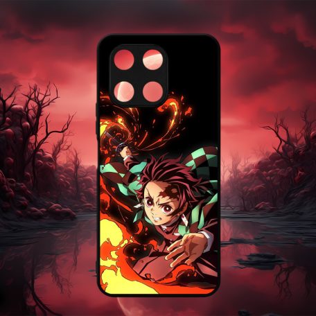 Demon Slayer  Tanjiro - Husă Honor 