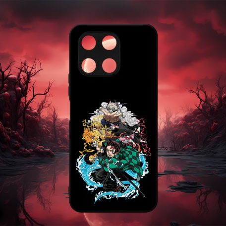 Demon Slayer  Team - Husă Honor 