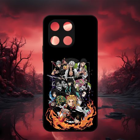 Demon Slayer  Karakterek - Husă Honor 