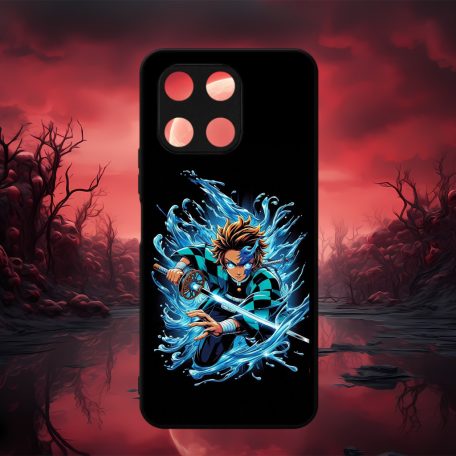 Demon Slayer  Tanjiro Water - Husă Honor 
