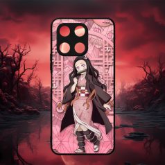 Demon Slayer  Nezuko - Husă Honor 
