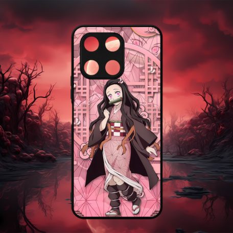 Demon Slayer  Nezuko - Husă Honor 