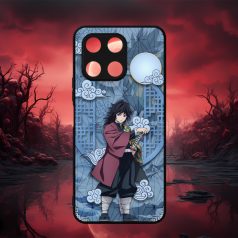 Demon Slayer  Giyu Tomioka - Husă Honor 