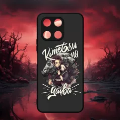 Demon Slayer  Tanjiro és Nezuko - Husă Honor 