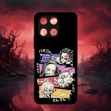 Demon Slayer  Art - Husă Honor 
