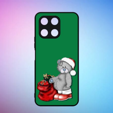 Tatty Teddy - Merry Xmas - Husă Honor 