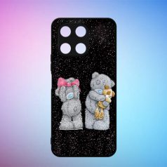 Tatty Teddy - You and Me - Husă Honor 