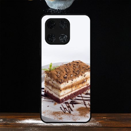 Prăjitură - Tiramisu - Husă Honor 