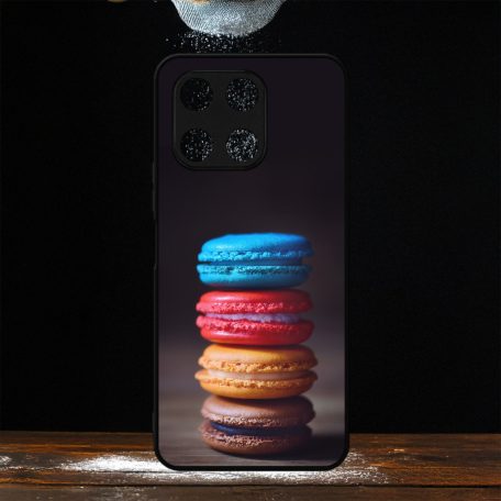 Prăjitură - Macarons - Husă Honor 