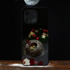 Prăjitură - Panettone - Husă Honor 