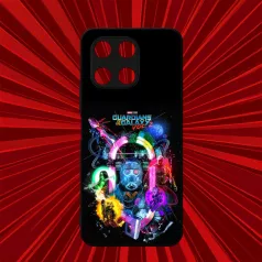 Marvel - Guardians of the Galaxy Vol 2 - Husă Honor 