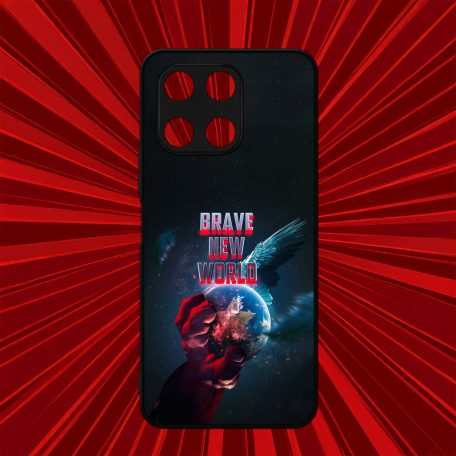 Marvel - Captain America Brave new world - Husă Honor 