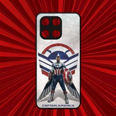 Marvel - New Captain America - Husă Honor 