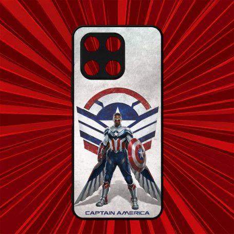 Marvel - New Captain America - Husă Honor 