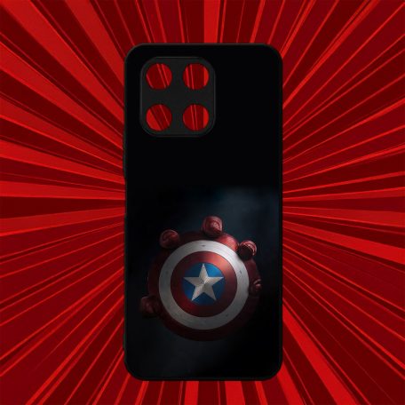 Marvel - Captain America Brave new world Shiled - Husă Honor 