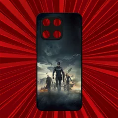 Marvel - Capitanul Americași asociații săi - Husă Honor 