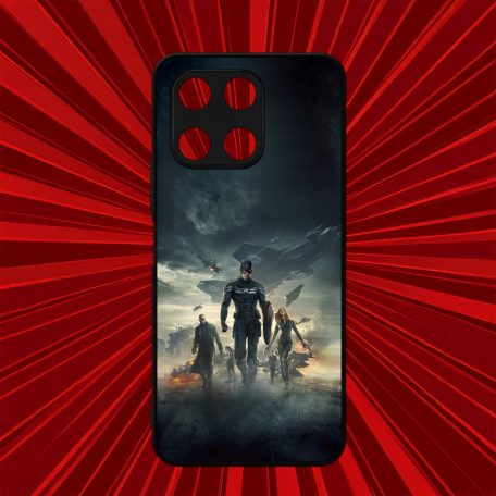 Marvel - Capitanul Americași asociații săi - Husă Honor 