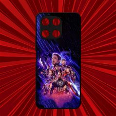 Marvel - Avengers Poster - Husă Honor 