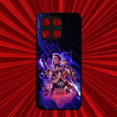 Marvel - Avengers Poster - Husă Honor 