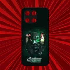 Marvel - Avangers Doomsday - Husă Honor 