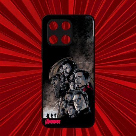 Marvel - Avangers Endgame - Husă Honor 
