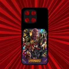 Marvel - Avangers Infinity War - Husă Honor 