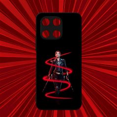 Marvel - Black Widow - Husă Honor 