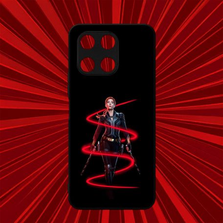 Marvel - Black Widow - Husă Honor 